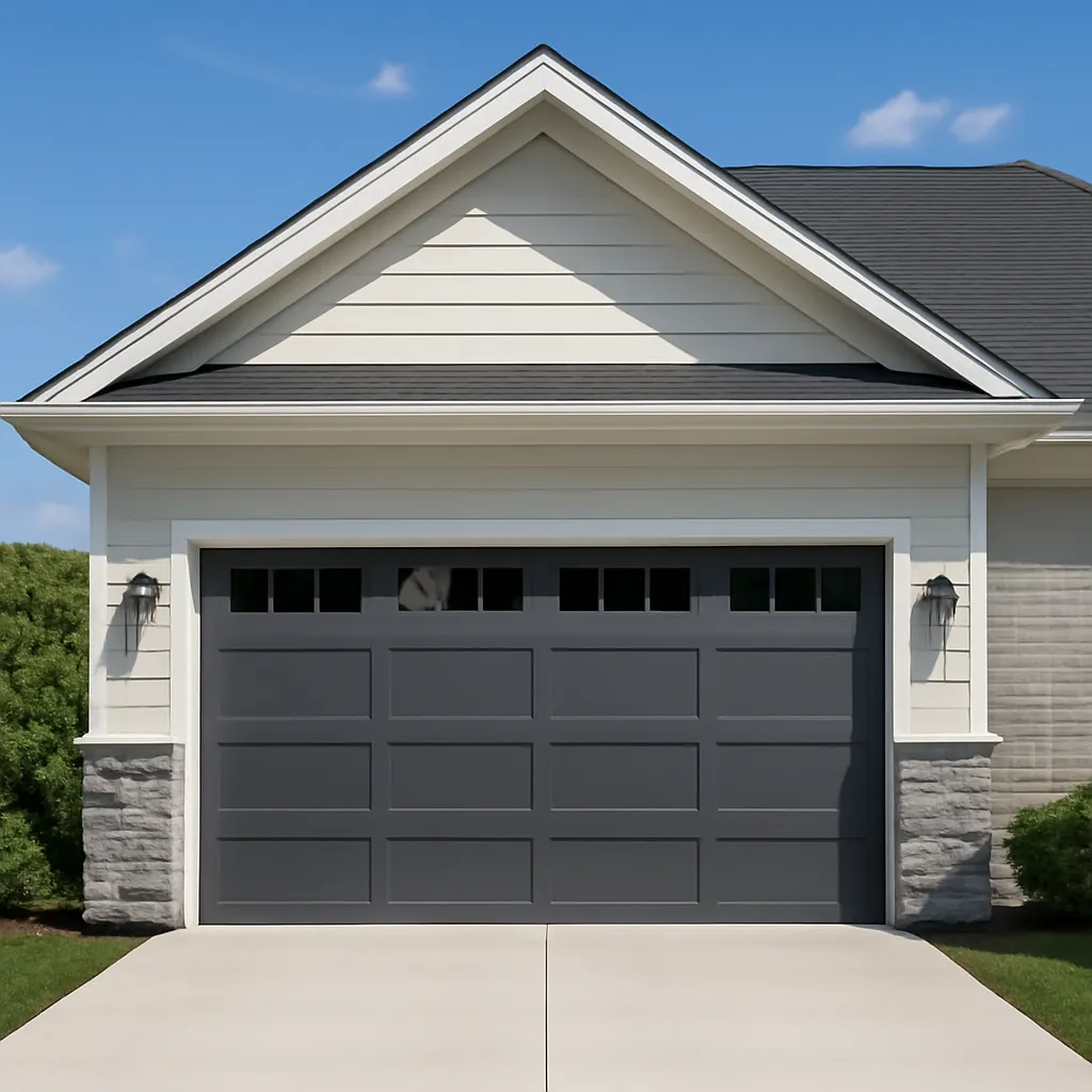 Garage Door Repair Mount Olive