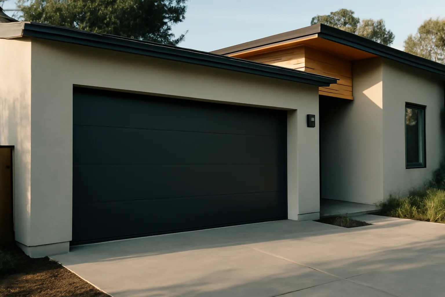Garage Door Repair Mount Olive